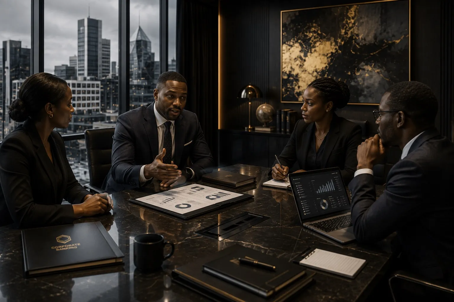 Employer — Kweli Art Book
